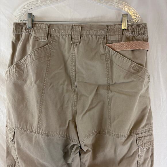 5.11 Tactical Series Khaki Cargo Pants Style 74251 Size 38 x 32 - Picture 6 of 6